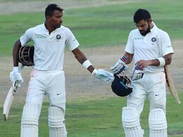 Virat Kohli Extremely Good, Not Great Yet, Says Michael Holding Virat Kohli Extremely Good, Not Great Yet, Says Michael Holding