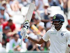 India vs South Africa, 1st Test Day 2: Heartbreak For Hardik Pandya, Falls 7 Runs Short Of Second Straight Ton