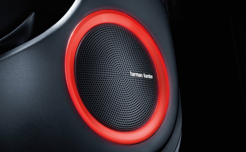 Priyanka Chopra Is Now The Brand Ambassador For Harman International