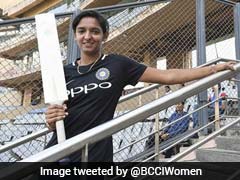 Harmanpreet Kaur To Lead India Women in T20 Series In South Africa