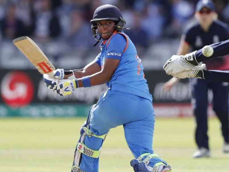 Harmanpreet Kaur Says Practice Games In South Africa Will Help Build Confidence