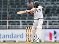 India vs South Africa Live Cricket Score, 3rd Test, Day 4: Amla, Elgar Frustrate Visitors