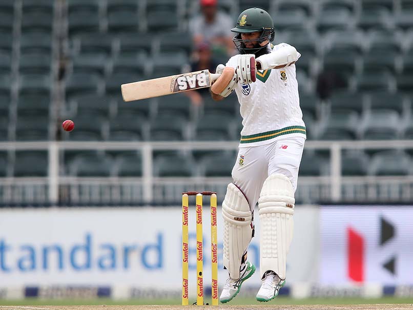 India vs South Africa Live Cricket Score, 3rd Test, Day 4: Amla, Elgar Frustrate Visitors India vs South Africa Live Cricket Score, 3rd Test, Day 4: Amla, Elgar Frustrate Visitors