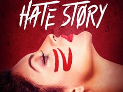 Hate Story 4: अपने गाउन के लिए Troll हो चुकी इस एक्ट्रेस का दिखा बोल्ड अंदाज, फर्स्ट लुक रिलीज