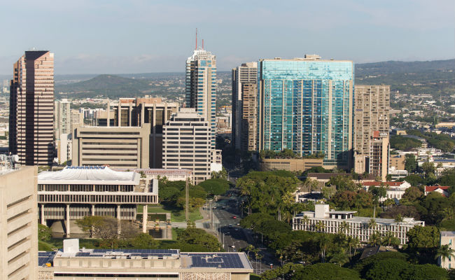 No Ballistic Missile Threat To Hawaii: Officials After False Alarm