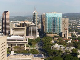 Hawaii Missile Alert: How One Employee 'Pushed The Wrong Button' And Caused A Wave Of Panic Hawaii Missile Alert: How One Employee 'Pushed The Wrong Button' And Caused A Wave Of Panic
