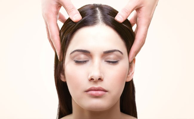 5 Ways to use Geranium Oil for Hair Growth: Geranium oil enhances blood circulation to the scalp