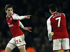 Premier League: Hector Bellerin's Late Strike Rescues Arsenal in Chelsea Thriller