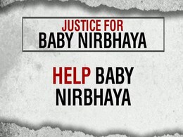 How You Can Help Baby Nirbhaya How You Can Help Baby Nirbhaya