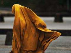 "Spare Children From Dirty Politics": BJP On Lifting Hijab Ban In Karnataka