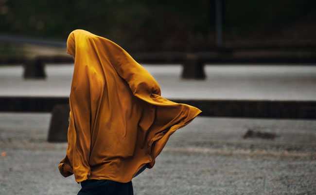 "Will Take Decision After...": Karnataka Minister On Lifting Hijab Ban