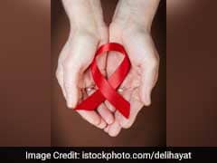 Latest UN Report Shows Major Drop In Rate Of HIV Infections In India