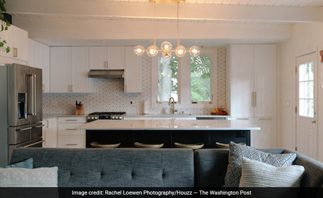 10 Home Design Trends To Watch In 2018