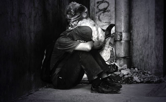 Her 'Perfect Child' Was Now Schizophrenic And Homeless. Could She Find Him?