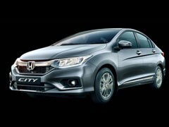 Honda Launches Special Editions Of The City, Amaze And WR-V