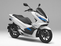 Honda, Yamaha, Suzuki & Kawasaki Join Hands For Electric Project