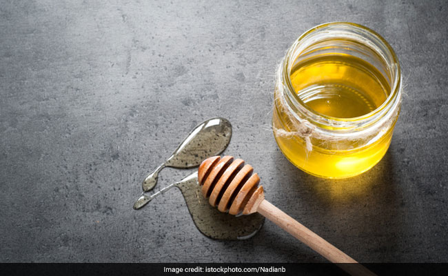 Winter Care: Here's How Just A Teaspoon of Honey May Help Soothe Cold and Cough