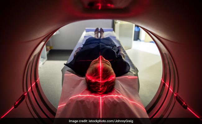 Claustrophobia Can Turn MRI Into Frightening Experience