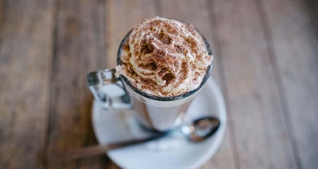 5 Hot Chocolate Mixes For Making Creamy Cup Of Hot Chocolate