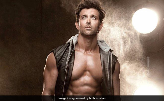 Happy Birthday Hrithik Roshan! Here's What It Takes Hrithik To Maintain That Greek God Body