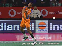 Premier Badminton League: HS Prannoy Sends Kidambi Srikanth Packing; Tai Tzu Beats Saina Nehwal