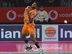 All England Championships: HS Prannoy Through To Quarter-Finals, Kidambi Srikanth Out