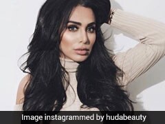 Huda Beauty Is Coming To India Soonest - Everything You Need To Know