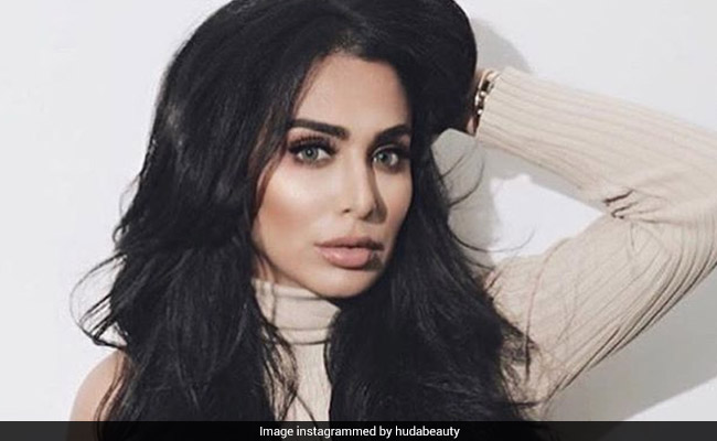 Huda Beauty Is Coming To India Soonest - Everything You Need To Know