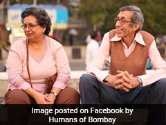 'Leave Nothing For Tomorrow,' Mumbai Couple's Heartening Message Is Viral
