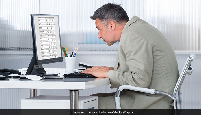 International Yoga Day: Effective Yoga Poses To Get Rid Of A Hunchback