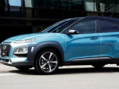 Hyundai To Launch Its First Electric Vehicle In India Next Year