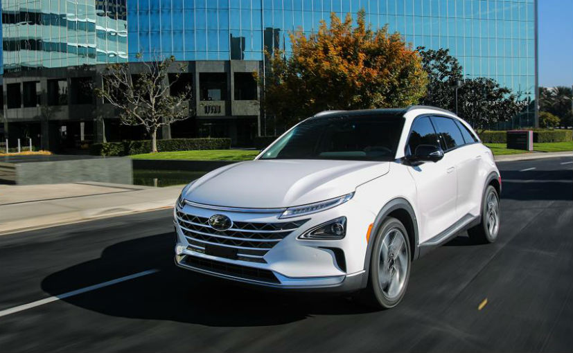 Delhi High Court Stresses On Incentivising Hydrogen Fuel Cell Technology Under FAME II Scheme