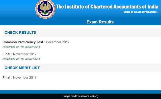 CA Inter and Final Exam 2022: ICAI ने सीए इंटर और फाइनल नवंबर परीक्षाओं के लिए आवेदन प्रक्रिया शुरू की 