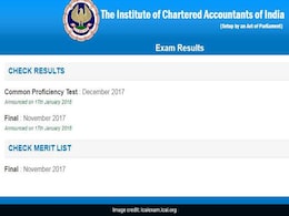 CA Inter and Final Exam 2022: ICAI ने सीए इंटर और फाइनल नवंबर परीक्षाओं के लिए आवेदन प्रक्रिया शुरू की  CA Inter and Final Exam 2022: ICAI ने सीए इंटर और फाइनल नवंबर परीक्षाओं के लिए आवेदन प्रक्रिया शुरू की