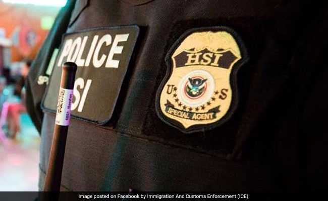 US Immigration Agents Target 7-Eleven Stores In Nationwide Sweep