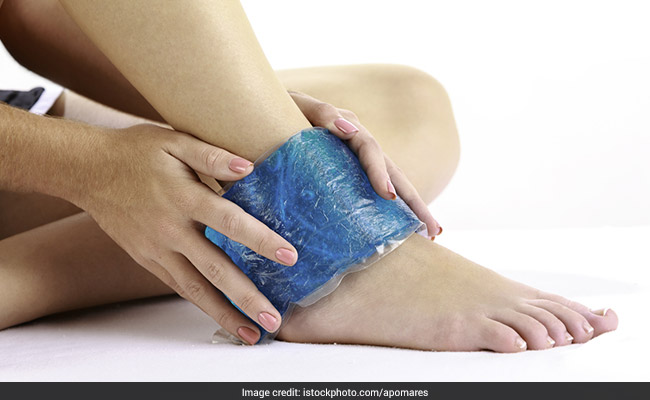 Heat Or Ice: What To Apply For Which Pain