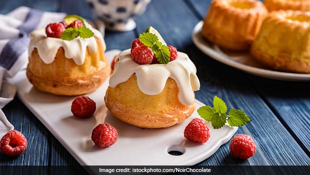 8 Delicious Cake Icing For Home Bakers