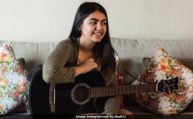 Imtiaz Ali's Daughter Ida Knows She Has 'To Make It On Her Own'