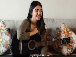 Imtiaz Ali's Daughter Ida Knows She Has 'To Make It On Her Own' Imtiaz Ali's Daughter Ida Knows She Has 'To Make It On Her Own'