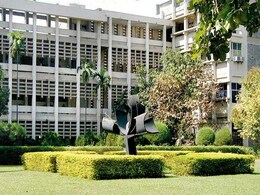 Female Enrolment In IITs To Be Increased To 20 Per Cent By Creating Supernumerary Seats Female Enrolment In IITs To Be Increased To 20 Per Cent By Creating Supernumerary Seats
