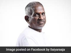 Iconic Composer Ilaiyaraaja, Athlete PT Usha Nominated To Rajya Sabha
