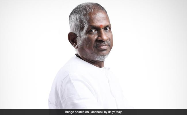 Iconic Composer Ilaiyaraaja, Athlete PT Usha Nominated To Rajya Sabha