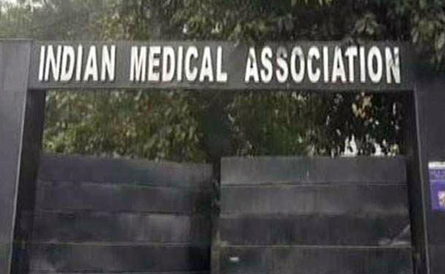 Hospital Services May Be Hit Today Due To Protest Over New Medical Law