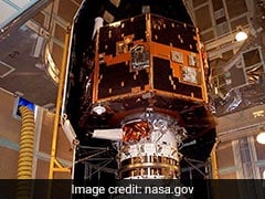 NASA Lost Contact With A Satellite 12 Years Ago. An Amateur Just Found Its Signal.