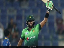 U19 वर्ल्डकप में खेल चुकी है चाचा-भतीजे की यह पाकिस्तानी जोड़ी, सीनियर टीम में भी रहे सफल U19 वर्ल्डकप में खेल चुकी है चाचा-भतीजे की यह पाकिस्तानी जोड़ी, सीनियर टीम में भी रहे सफल