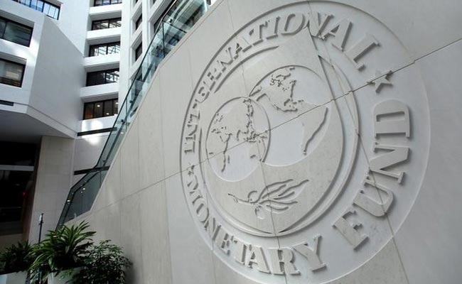 IMF Revises Up Global Growth Forecast For 2018, 2019
