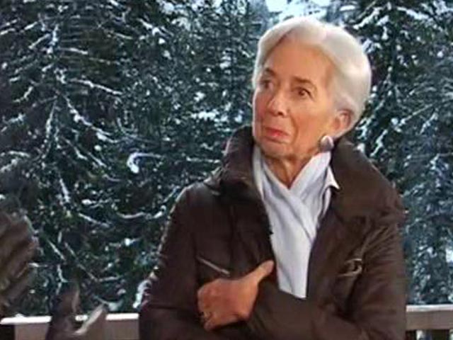 भारत में चुनावी वर्ष में जारी नही रह पायेगी आर्थिक सुधारों की रफ्तार : IMF