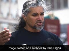 Judge Orders Release Of Indian-Descent Immigration Activist Ravi Ragbir In US