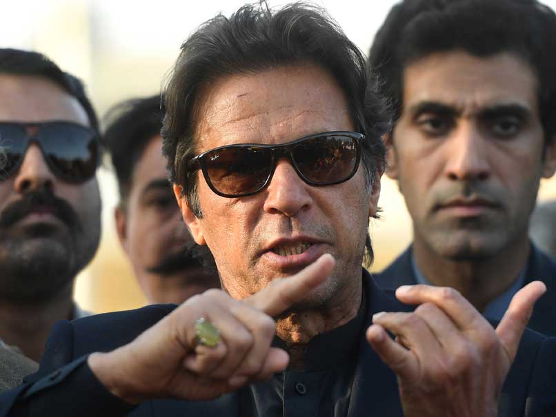 Imran Khan Acquitted By Pakistan Court In 2014 Attack On Police