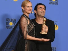 Golden Globes 2018: Germany's <i>In the Fade</i> Wins Best Foreign Language Film